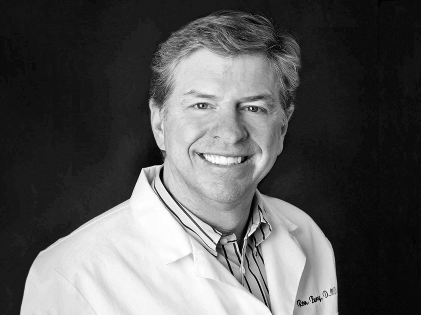 Dr. Ron Barry, DMD Dentist in Del Mar, CA